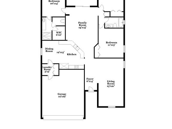 2nd image of 13514 Old Florida Cir