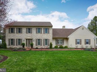 505 Randolph Dr, Lititz, PA 17543