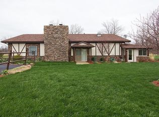 11587 Greenwich Rd, Homerville, OH 44235