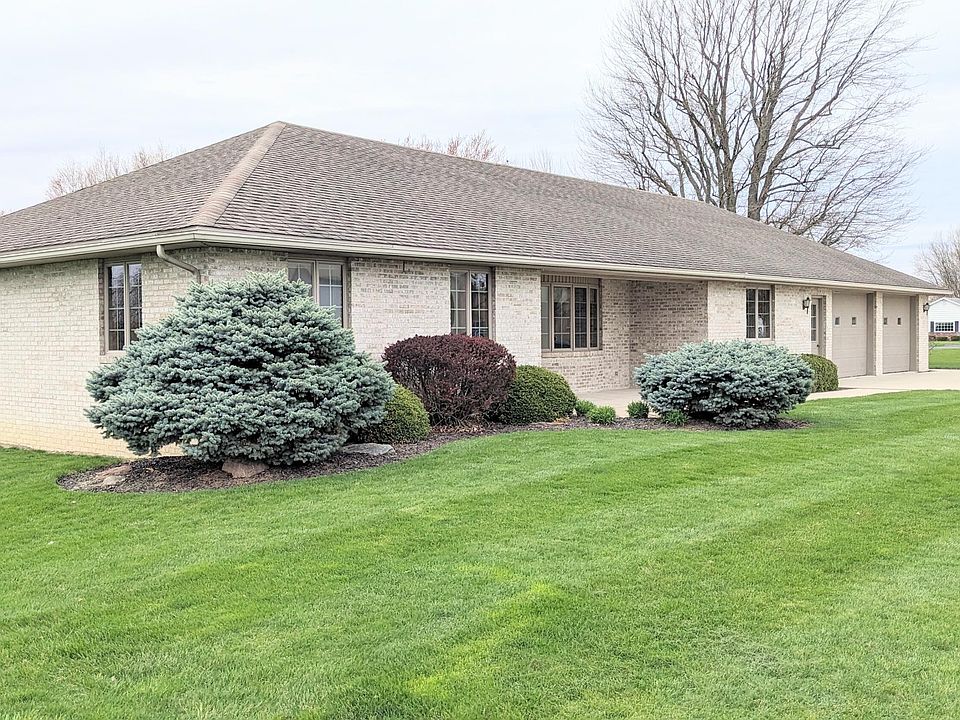 301 Auglaize St, Ottoville, OH 45876 Zillow