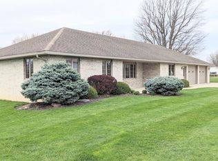 301 Auglaize St, Ottoville, OH 45876