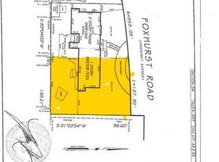 516 Foxhurst Rd, Baldwin, NY 11510