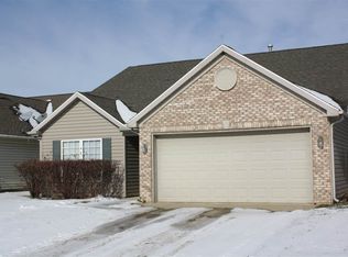 1856 Cal Dr, West Lafayette, IN 47906