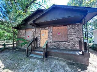 4119 W 23rd St, Little Rock, AR 72204