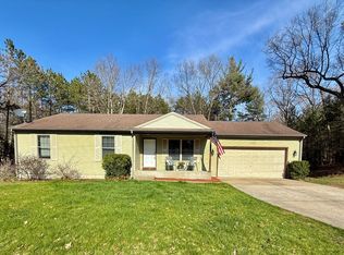 2184 Sugaridge Dr, Muskegon, MI 49445
