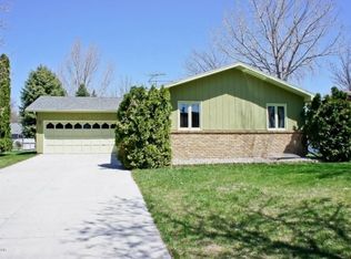 832 8th Ave E, West Fargo, ND 58078