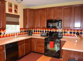 12 Gillian Ct, Monroe, NY