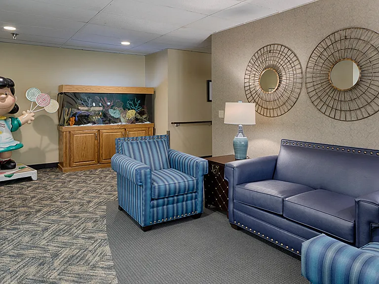 Rockwood Place Senior Apartments — Photo 11