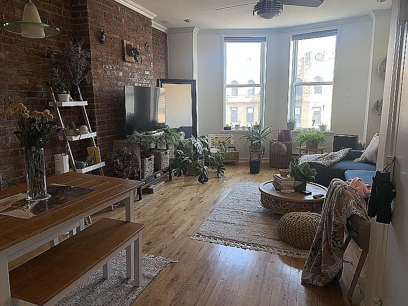 1 bed, $2,800 — Photo 4