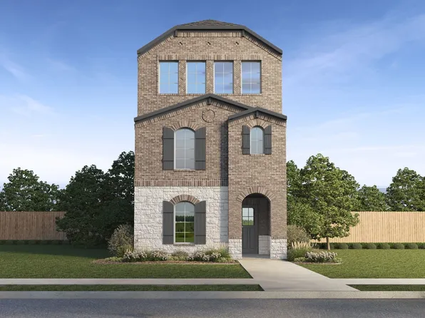 1011 Snapdragon Dr, Euless, TX 76039