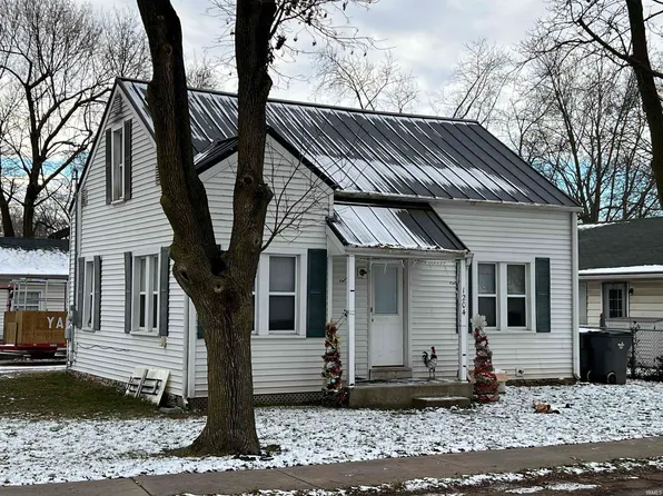 1204 E Plymouth Ave, Goshen, IN 46526