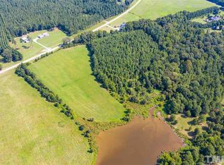 17 Moriah Rd, Rougemont, NC 27572