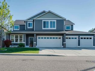 5507 W 24th Ave, Kennewick, WA 99338