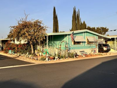 581 N Crawford Ave #2, Dinuba, CA, 93618