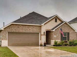 2825 Cheney Rd, Schertz, TX 78108