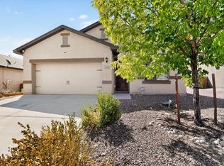 10820 Corona Ranch Rd SW, Albuquerque, NM 87121