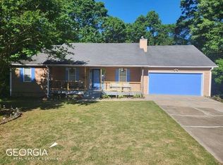 240 Mountain Rdg, Covington, GA 30016