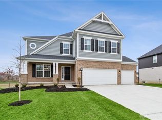 9061 Sorrento Pl #18, Dayton, OH 45458