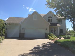 850 Vista Cir, Delano, MN 55328