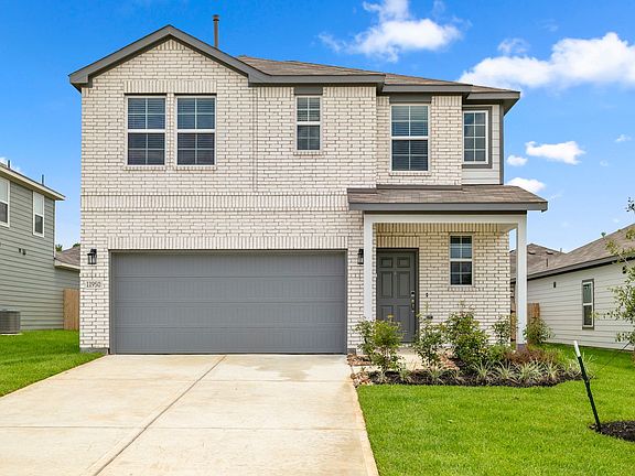 2nd image of 11950 Wisteria Meadows Dr