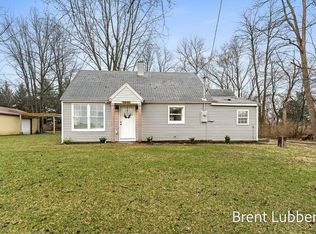 5896 Port Sheldon St, Hudsonville, MI 49426