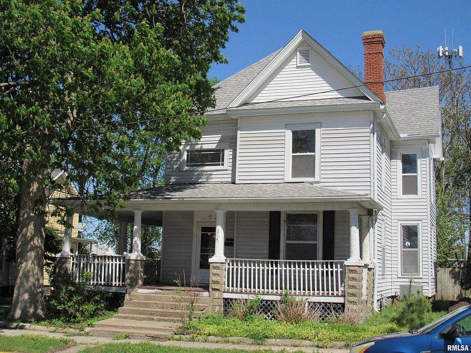 1st image of 214 N Church St