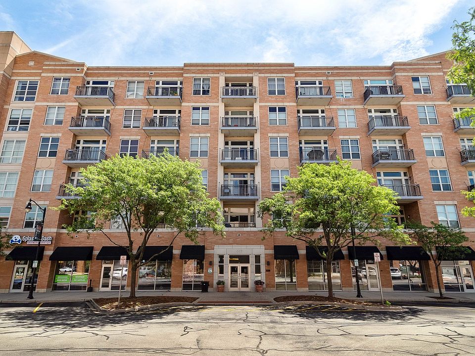 1st image of 647 Metropolitan Way Unit 214