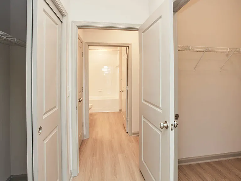 Closets