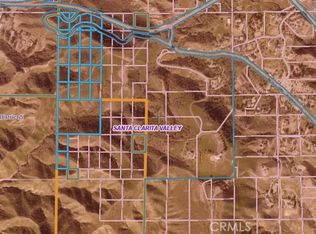 0 Davenport Summit Knl #1, Santa Clarita, CA 91390