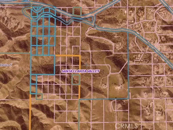 0 Davenport Summit Knl #1, Santa Clarita, CA 91390