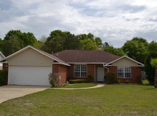 1934 Coral Island Rd, Pensacola, FL 32506