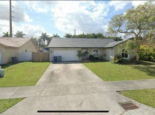 14810 SW 151st Ter, Miami, FL 33196