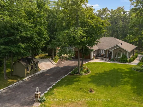 6 Maplehill Dr, Oro Medonte, ON L0L 2L0