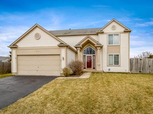 1541 Tara Belle Pkwy, Naperville, IL 60564