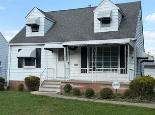 5161 E 115th St, Garfield Heights, OH 44125