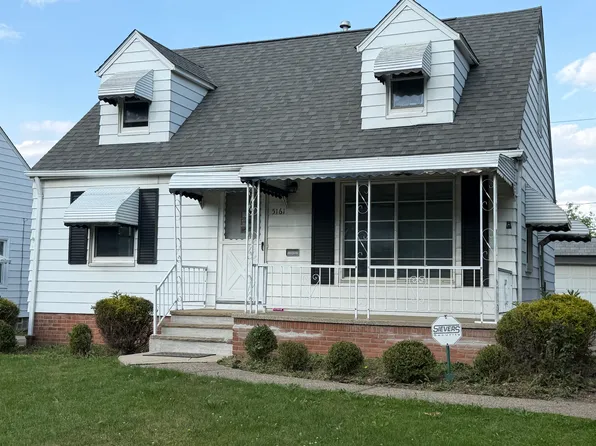 5161 E 115th St, Garfield Heights, OH 44125