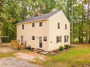 11540 Elmwood Ln, Chester, VA 23831