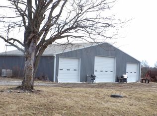 400 Grover Blaydes Rd, Bagdad, KY 40003