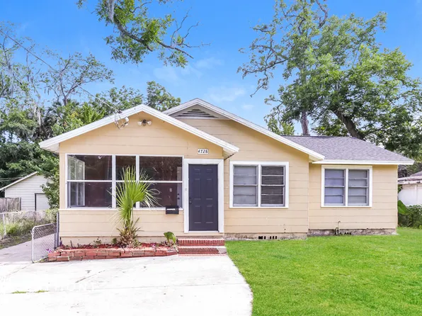 4728 Lexington Ave, Jacksonville, FL 32210