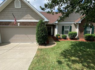 2898 Clover Rd NW, Concord, NC 28027