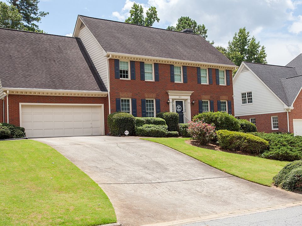 2nd image of 3865 Spalding Bluff Dr
