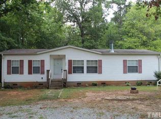 11973 Virgilina Rd, Roxboro, NC 27574