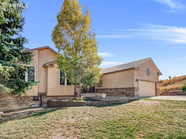 1035 Valkenburg Dr, Colorado Springs, CO 80907
