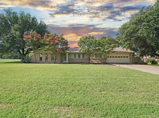 2604 Hilley Dr, Mineral Wells, TX 76067