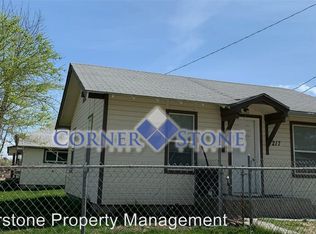 217 24th Ave S, Nampa, ID 83651