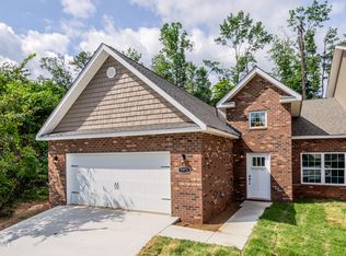 7973 Conductor Way #44, Knoxville, TN 37931