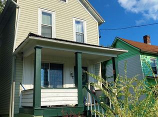 440 Boyer St, Johnstown, PA 15906