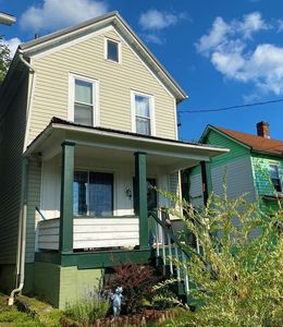 440 Boyer St, Johnstown, PA, 15906