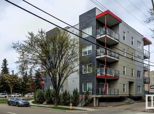 10611 117th St NW #412, Edmonton, AB T5H0G6