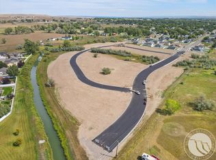 BLOCK-8 Lot 6, Laurel, MT 59044